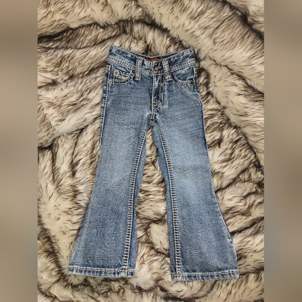 Classic Denim Kids' Jeans